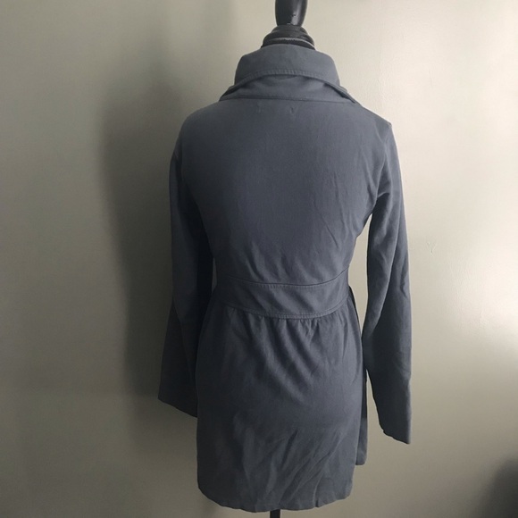 Prana button up cotton jacket size XS - Picture 3 of 7